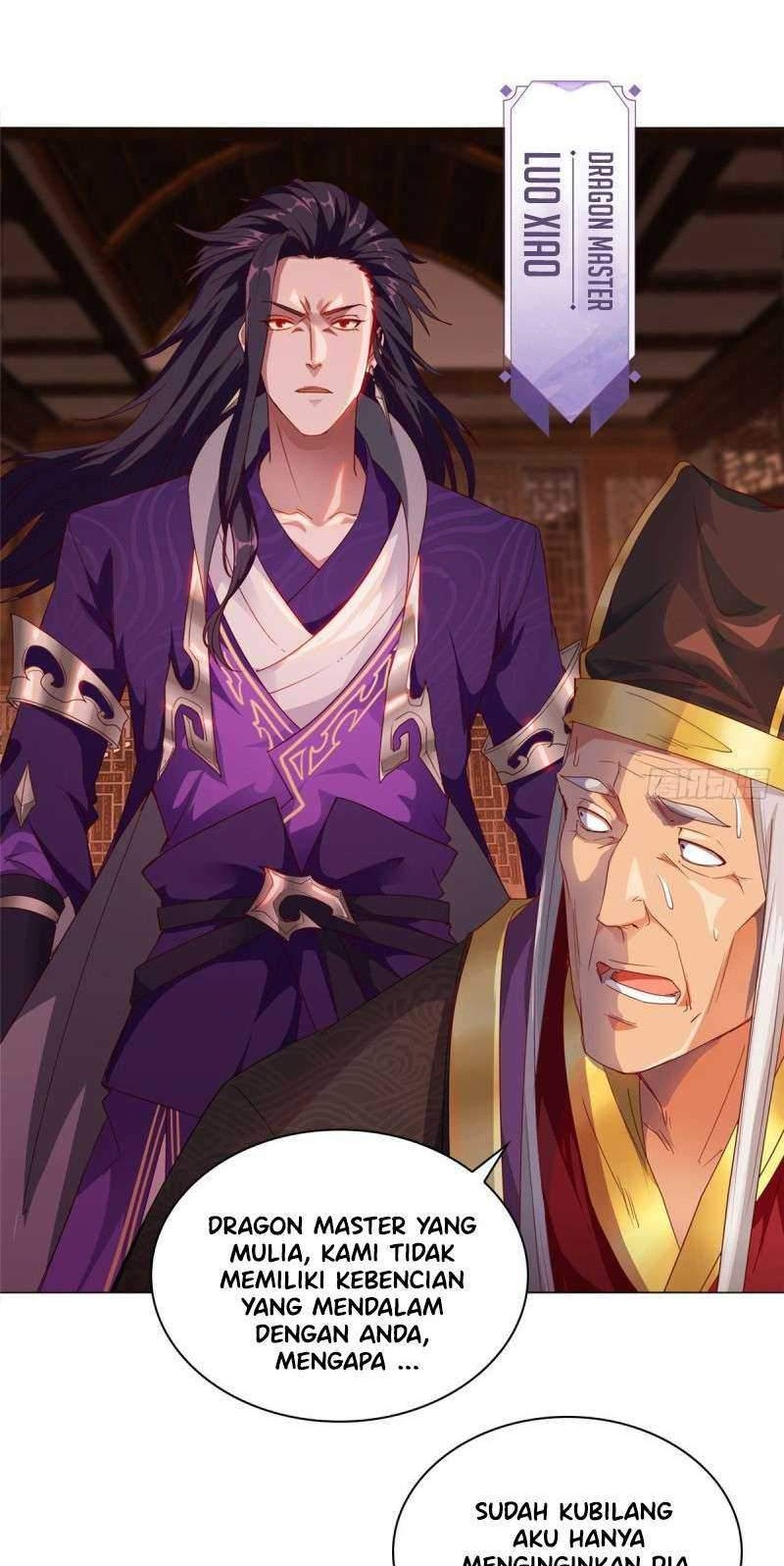 Dragon Master Chapter 02 Gambar 12