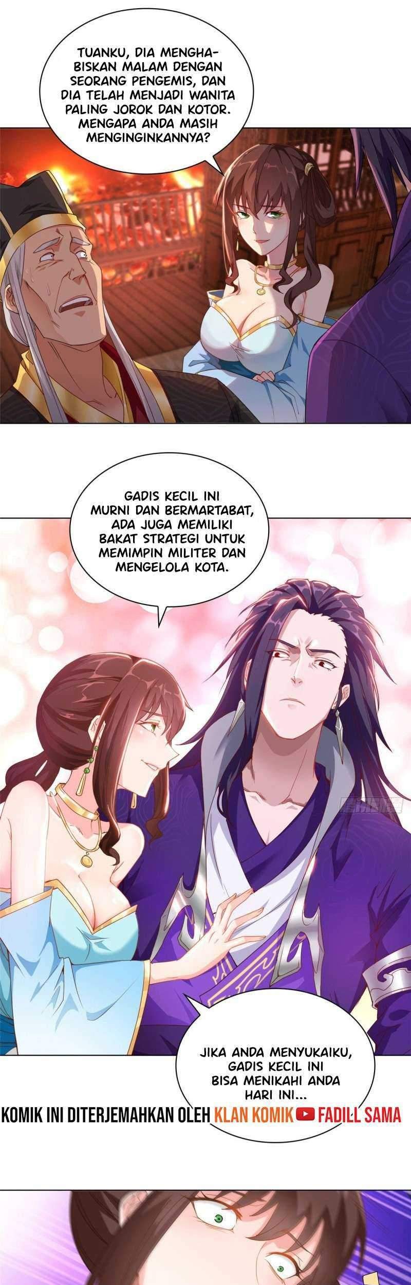 Dragon Master Chapter 02 Gambar 14