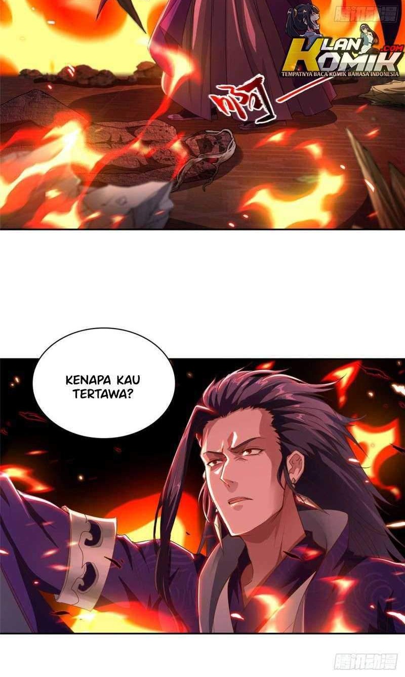 Dragon Master Chapter 02 Gambar 18
