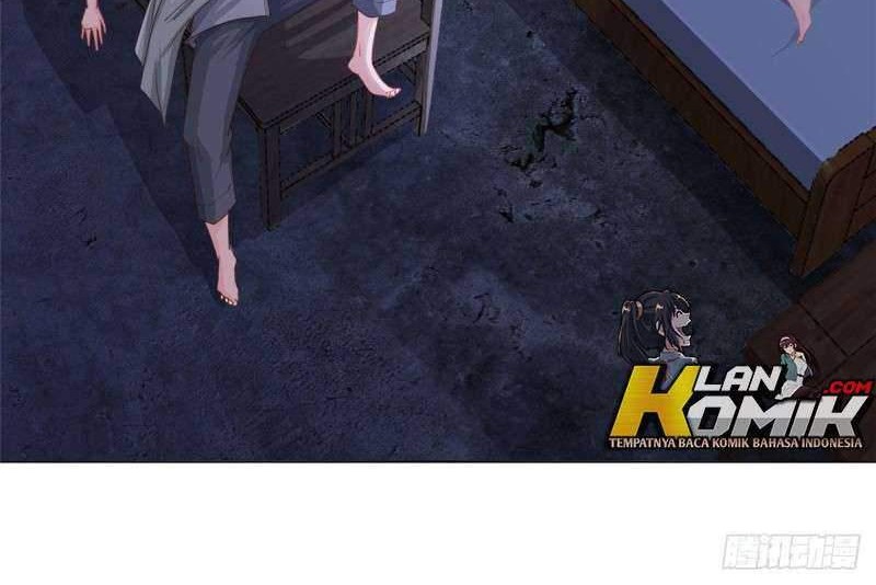 Dragon Master Chapter 02 Gambar 26