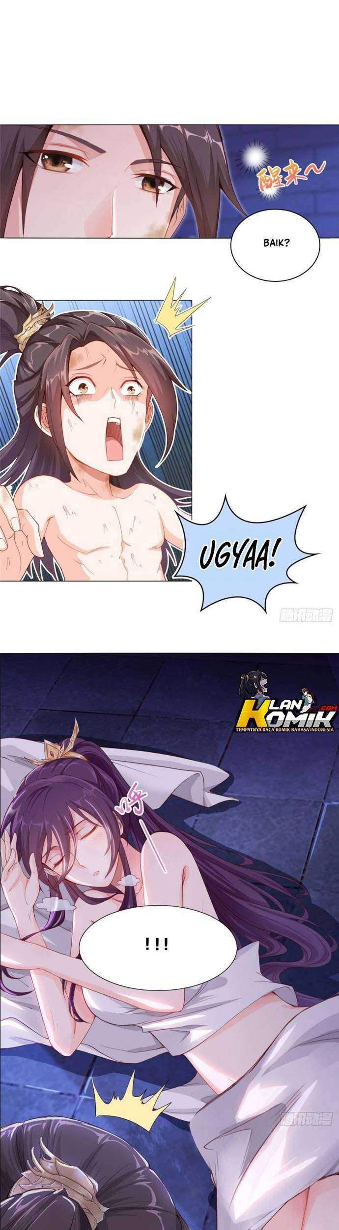 Dragon Master Chapter 01 Gambar 12