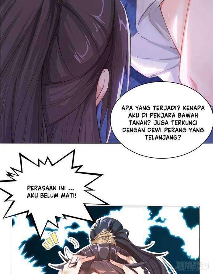 Dragon Master Chapter 01 Gambar 13