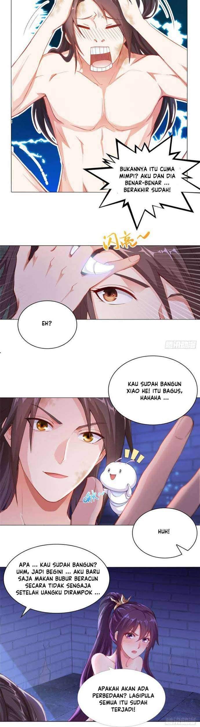 Dragon Master Chapter 01 Gambar 14