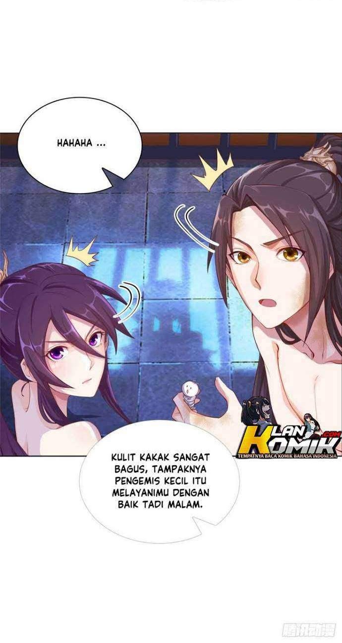 Dragon Master Chapter 01 Gambar 15