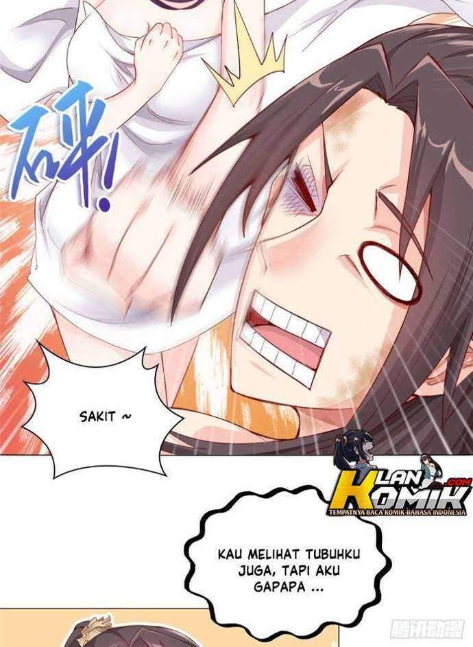 Dragon Master Chapter 01 Gambar 17