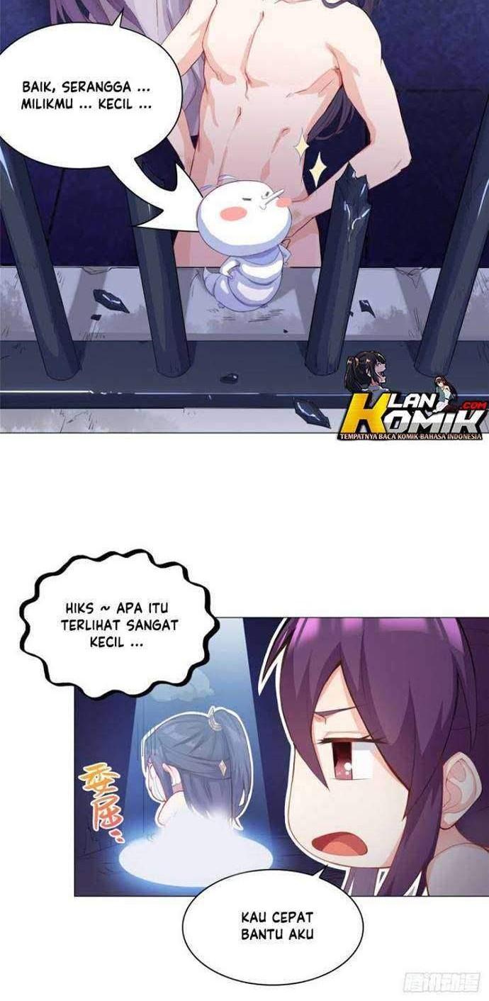 Dragon Master Chapter 01 Gambar 19