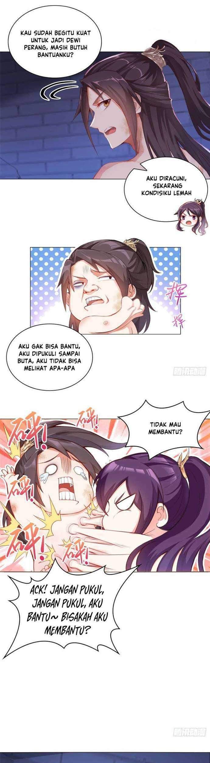 Dragon Master Chapter 01 Gambar 20