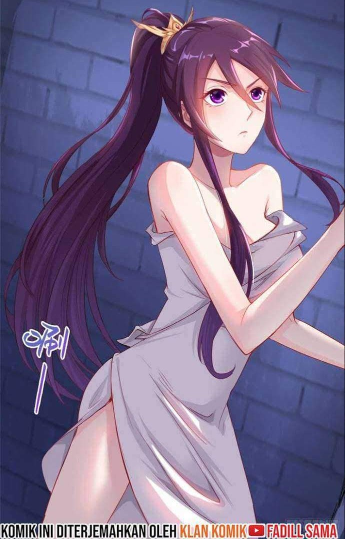 Dragon Master Chapter 01 Gambar 21