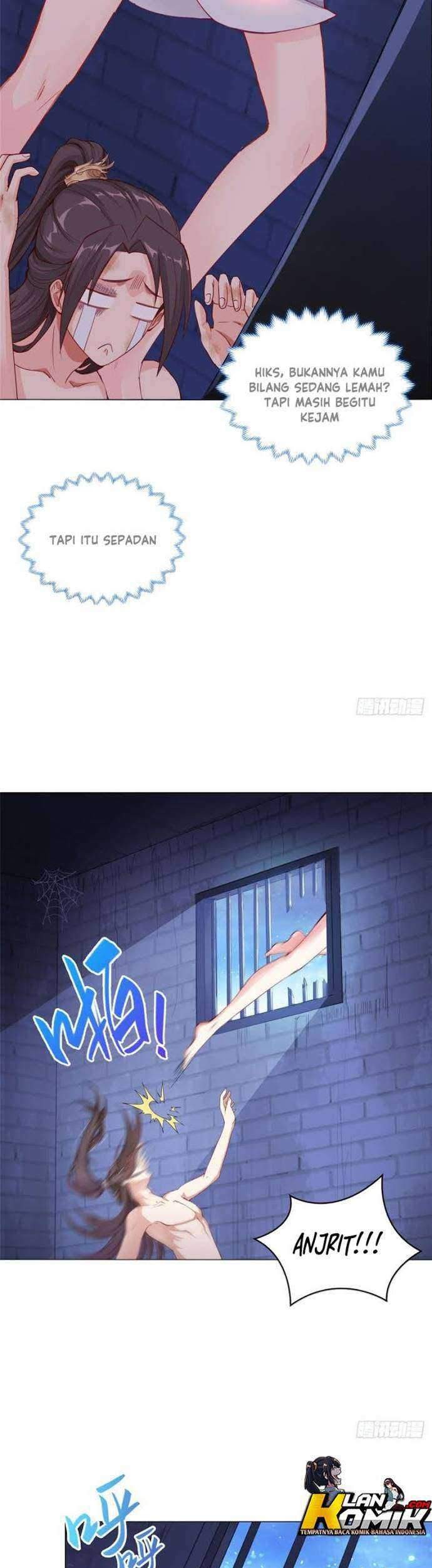 Dragon Master Chapter 01 Gambar 22