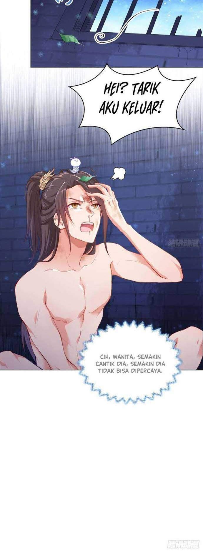 Dragon Master Chapter 01 Gambar 23