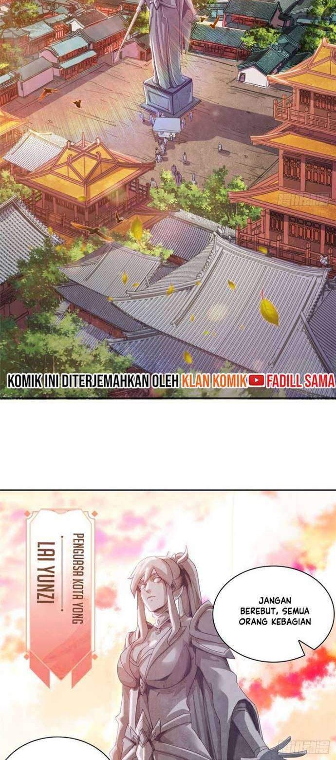Dragon Master Chapter 01 Gambar 3