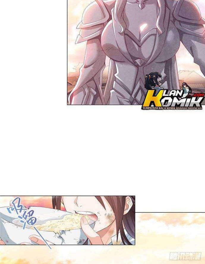 Dragon Master Chapter 01 Gambar 5