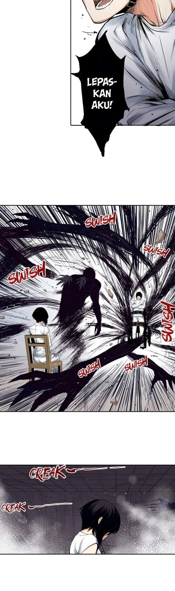 This Edge of the Shore Chapter 3.1 Gambar 9