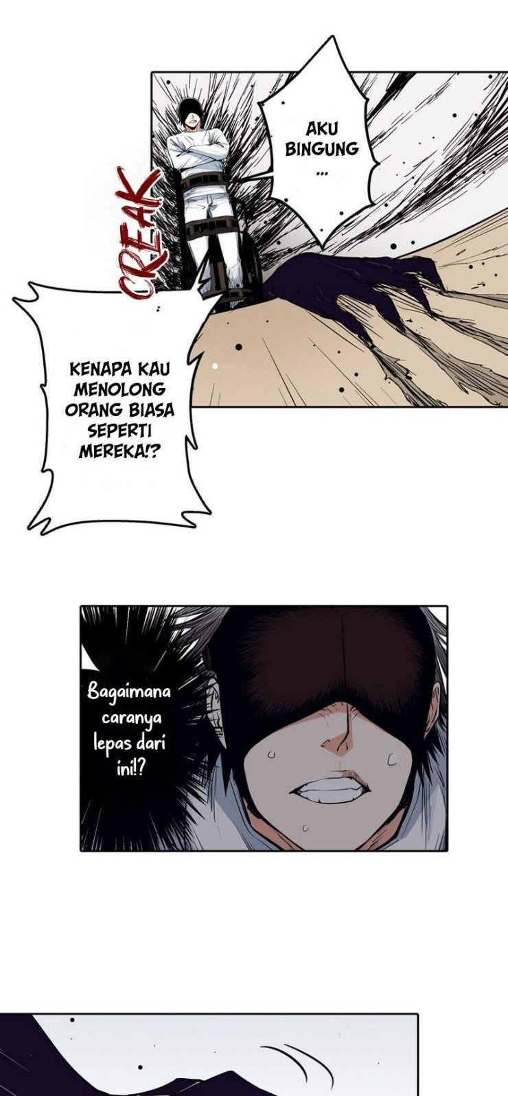 This Edge of the Shore Chapter 3.1 Gambar 10