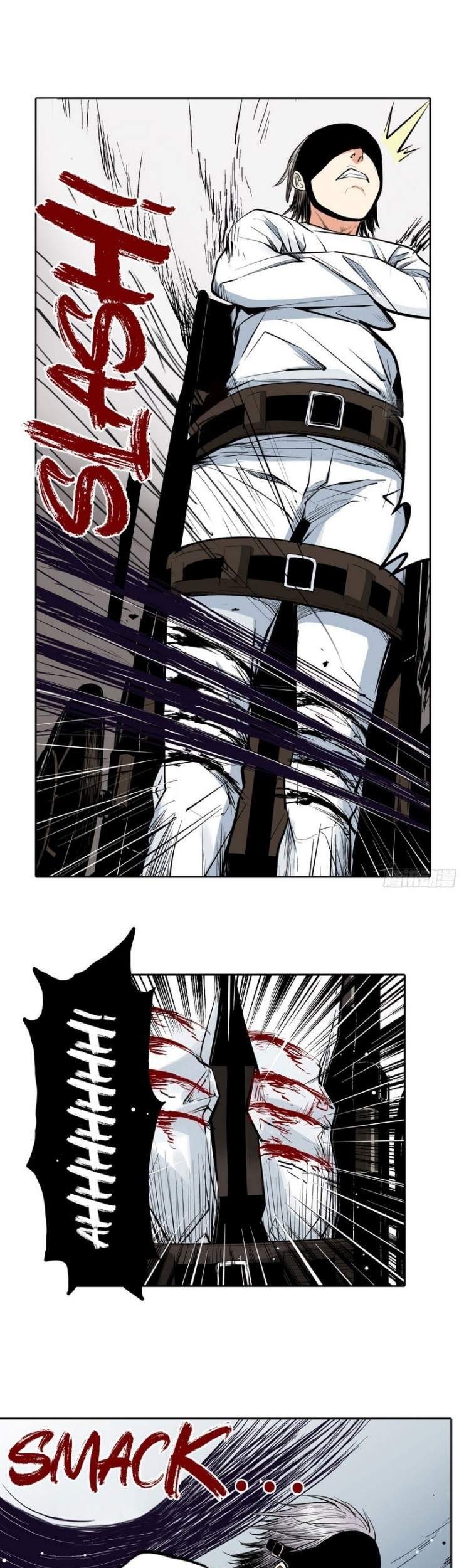 This Edge of the Shore Chapter 3.1 Gambar 12