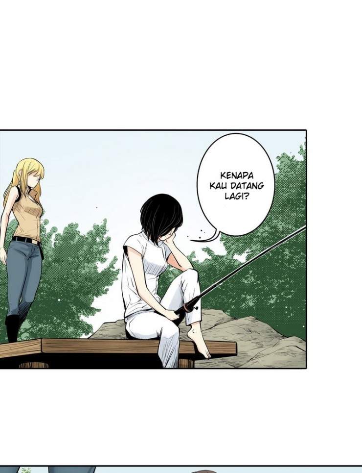 This Edge of the Shore Chapter 3.1 Gambar 16