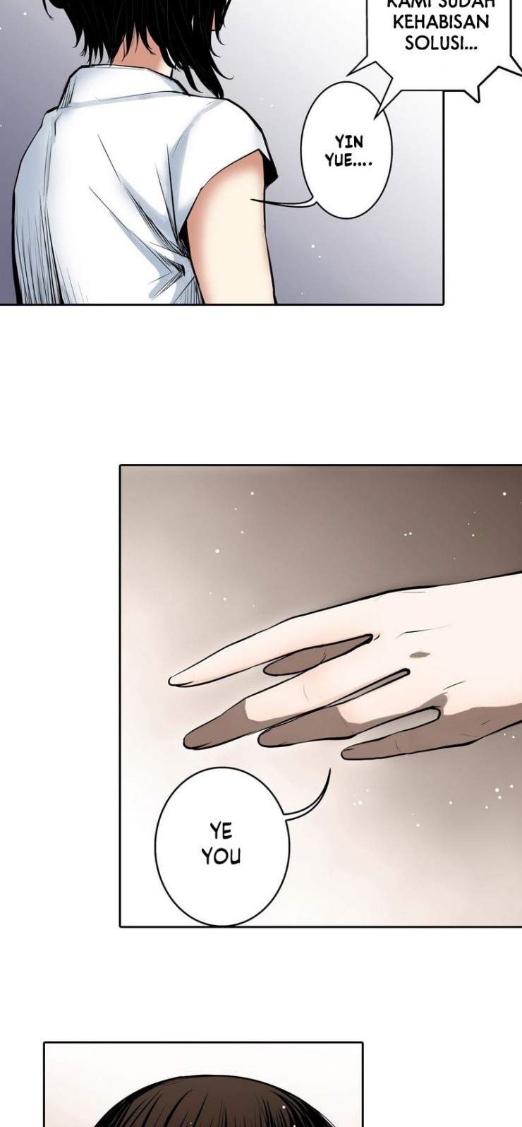 This Edge of the Shore Chapter 3.1 Gambar 18