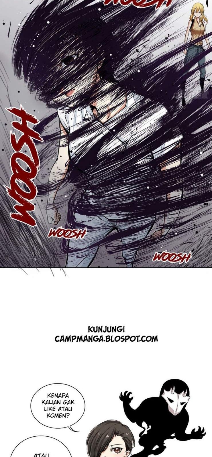 This Edge of the Shore Chapter 3.1 Gambar 20