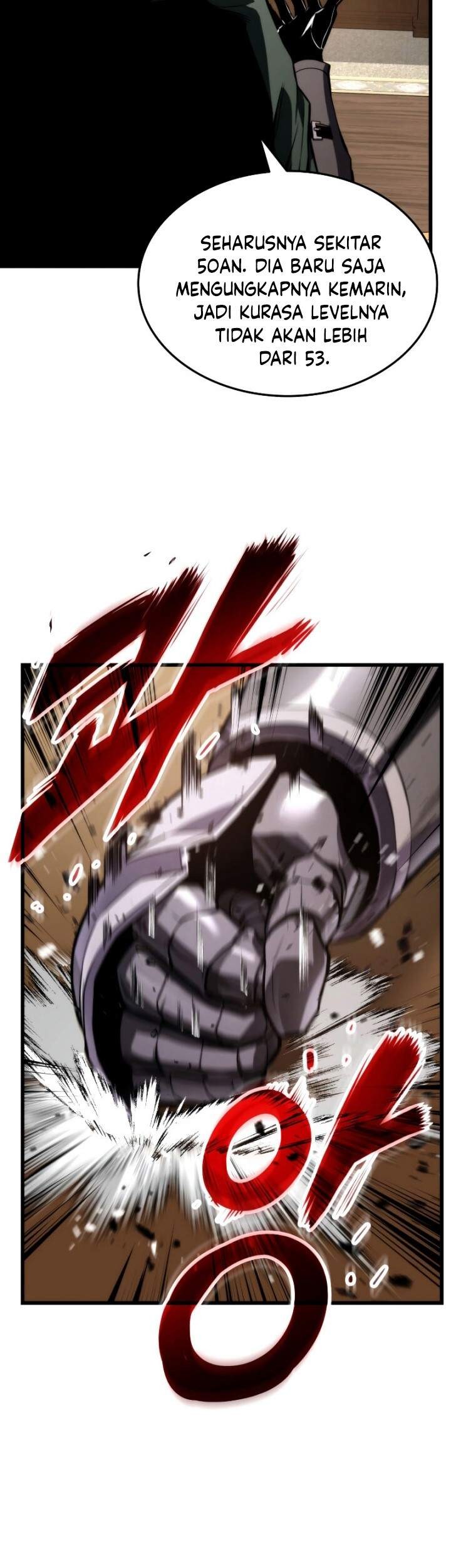 Ranker’s Return (Remake) Chapter 24 Gambar 7