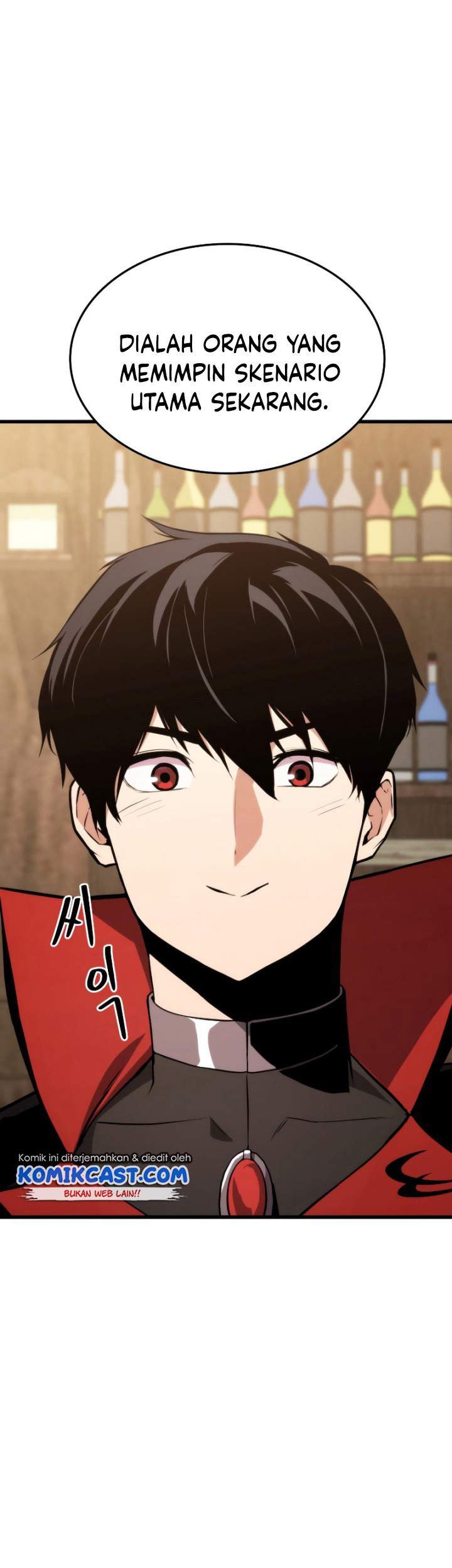 Ranker’s Return (Remake) Chapter 24 Gambar 14