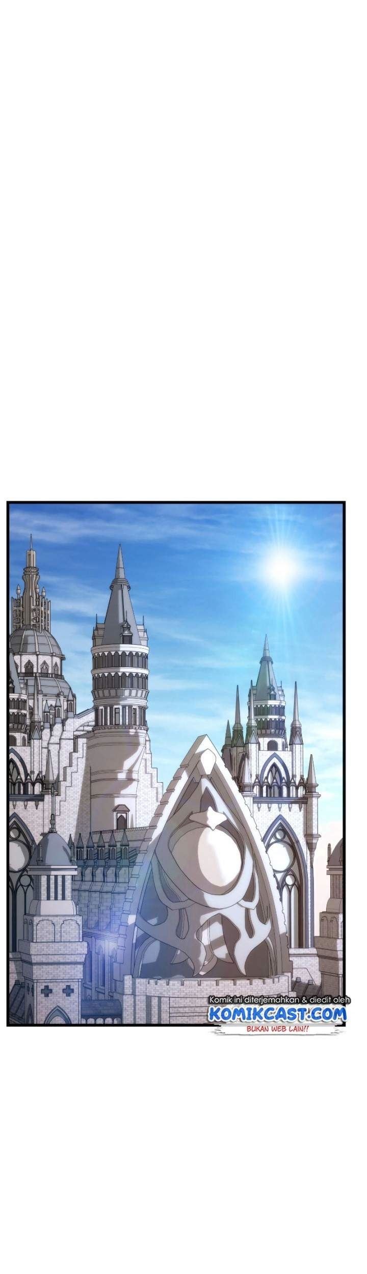 Ranker’s Return (Remake) Chapter 24 Gambar 24