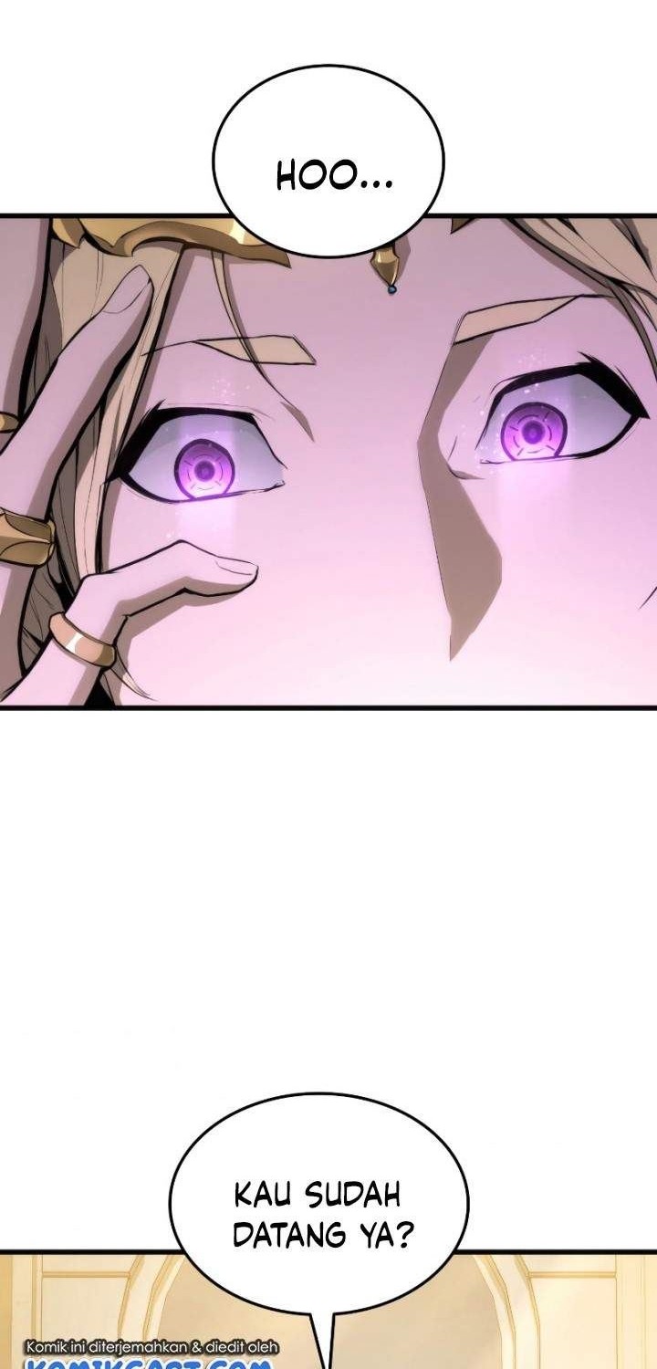 Ranker’s Return (Remake) Chapter 24 Gambar 25