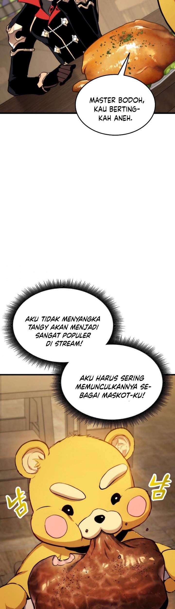 Ranker’s Return (Remake) Chapter 24 Gambar 20