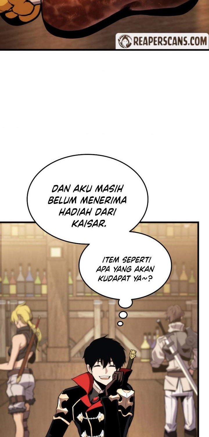 Ranker’s Return (Remake) Chapter 24 Gambar 21