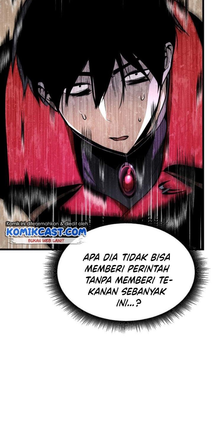 Ranker’s Return (Remake) Chapter 24 Gambar 32