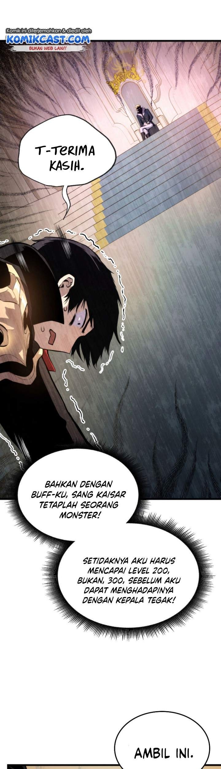 Ranker’s Return (Remake) Chapter 24 Gambar 27