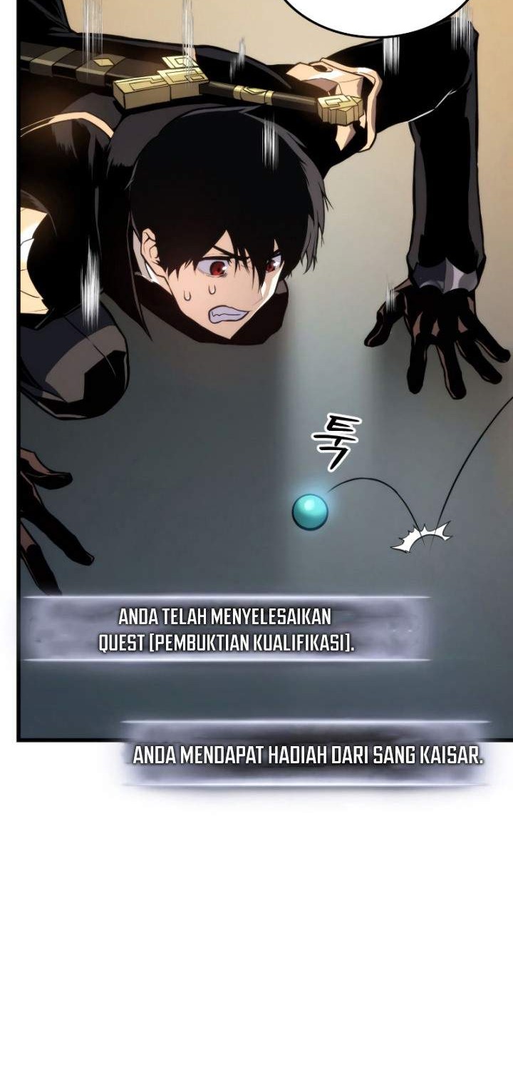 Ranker’s Return (Remake) Chapter 24 Gambar 28
