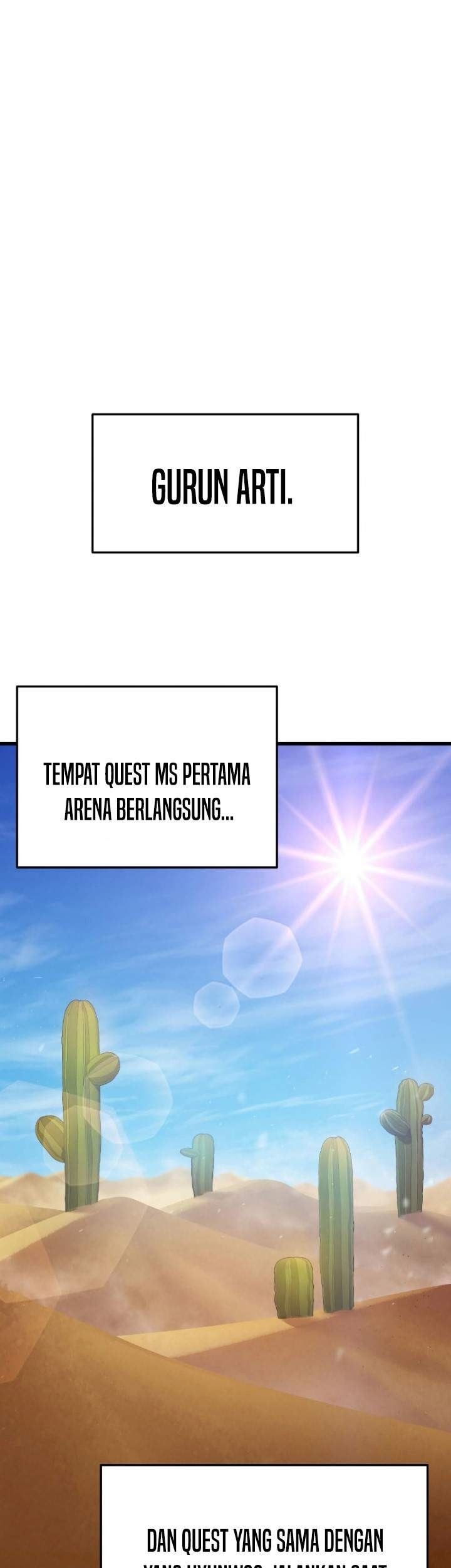 Ranker’s Return (Remake) Chapter 24 Gambar 33