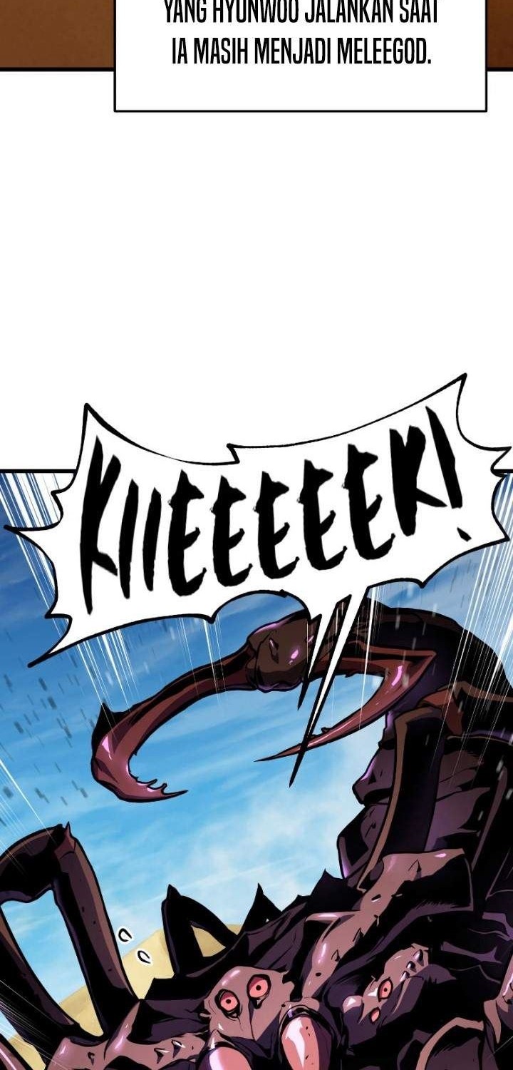 Ranker’s Return (Remake) Chapter 24 Gambar 34