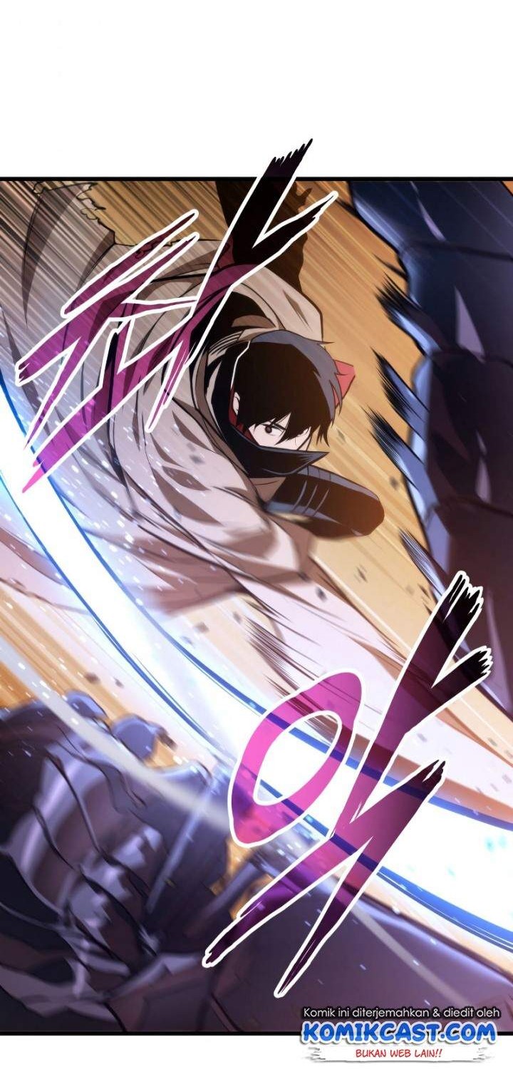 Ranker’s Return (Remake) Chapter 24 Gambar 36