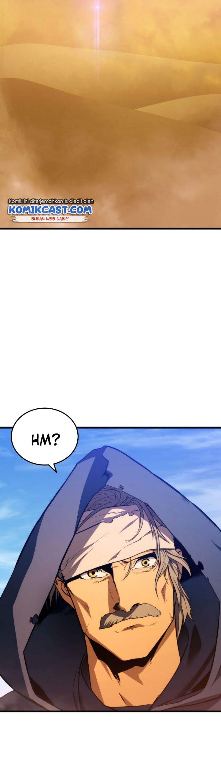 Ranker’s Return (Remake) Chapter 24 Gambar 42