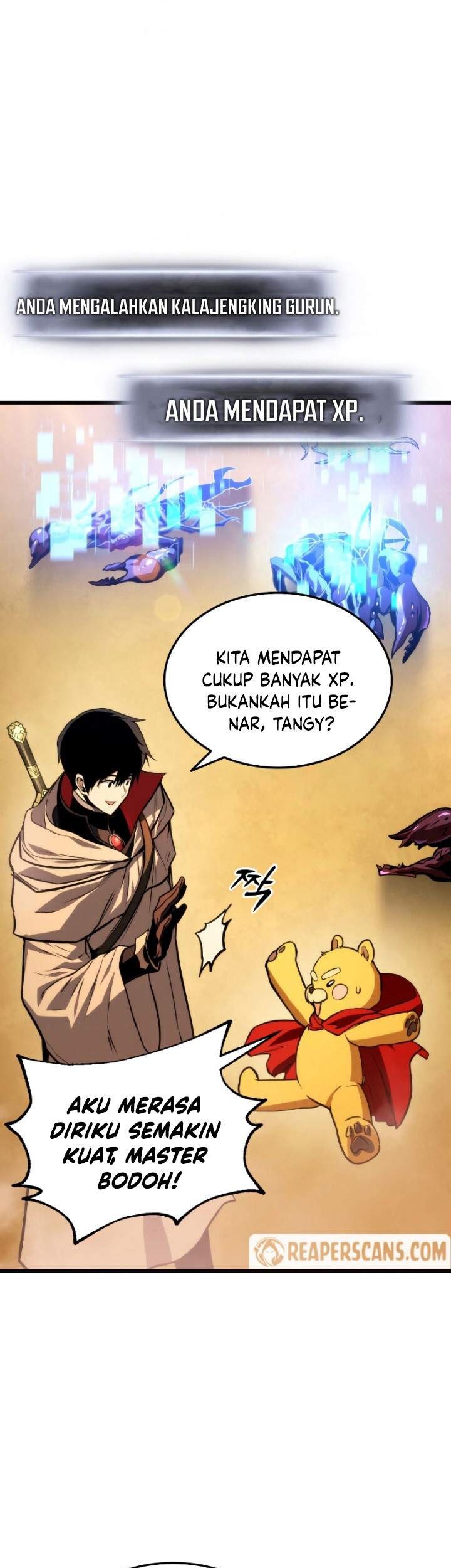 Ranker’s Return (Remake) Chapter 24 Gambar 37