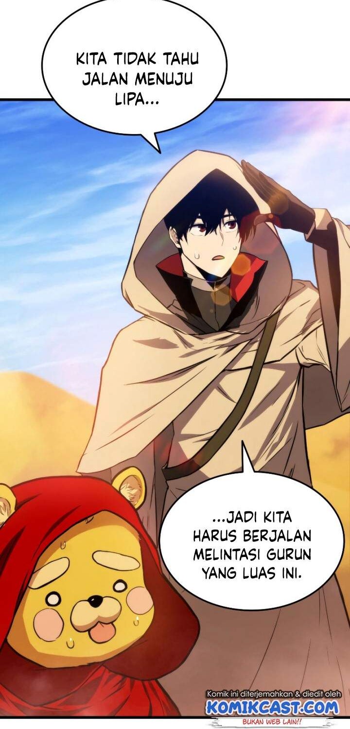 Ranker’s Return (Remake) Chapter 24 Gambar 38