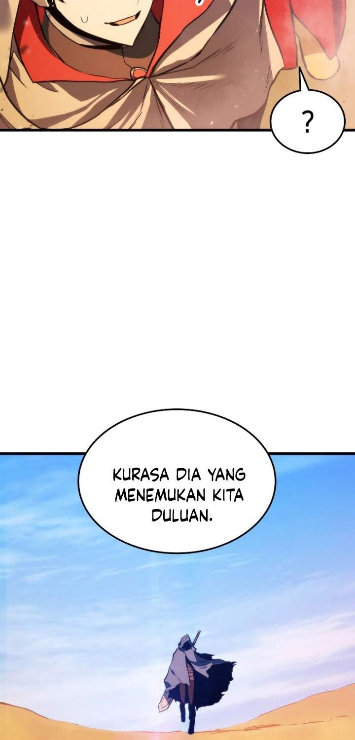 Ranker’s Return (Remake) Chapter 24 Gambar 41