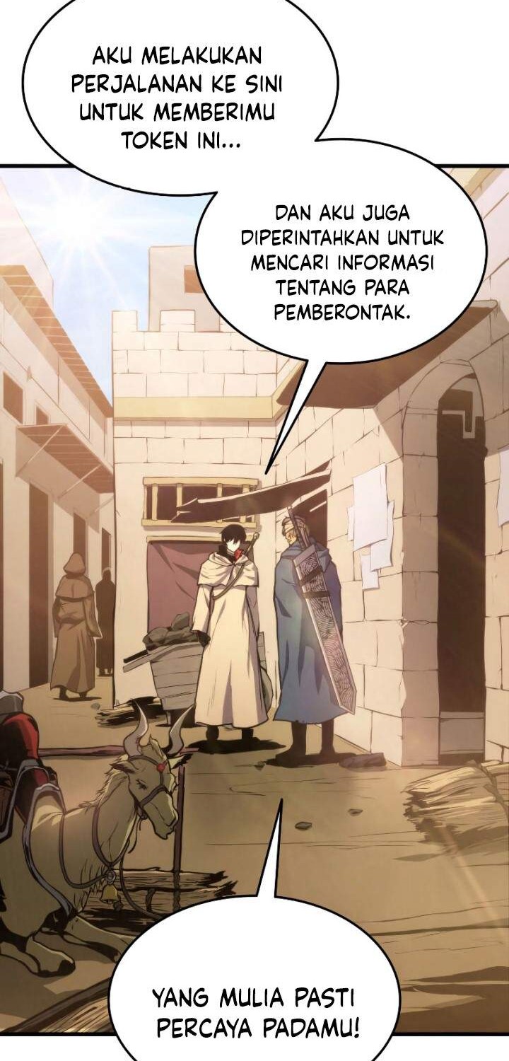 Ranker’s Return (Remake) Chapter 24 Gambar 51