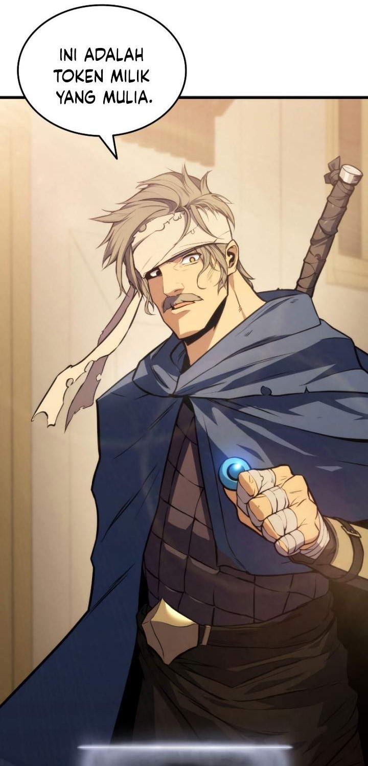 Ranker’s Return (Remake) Chapter 24 Gambar 45