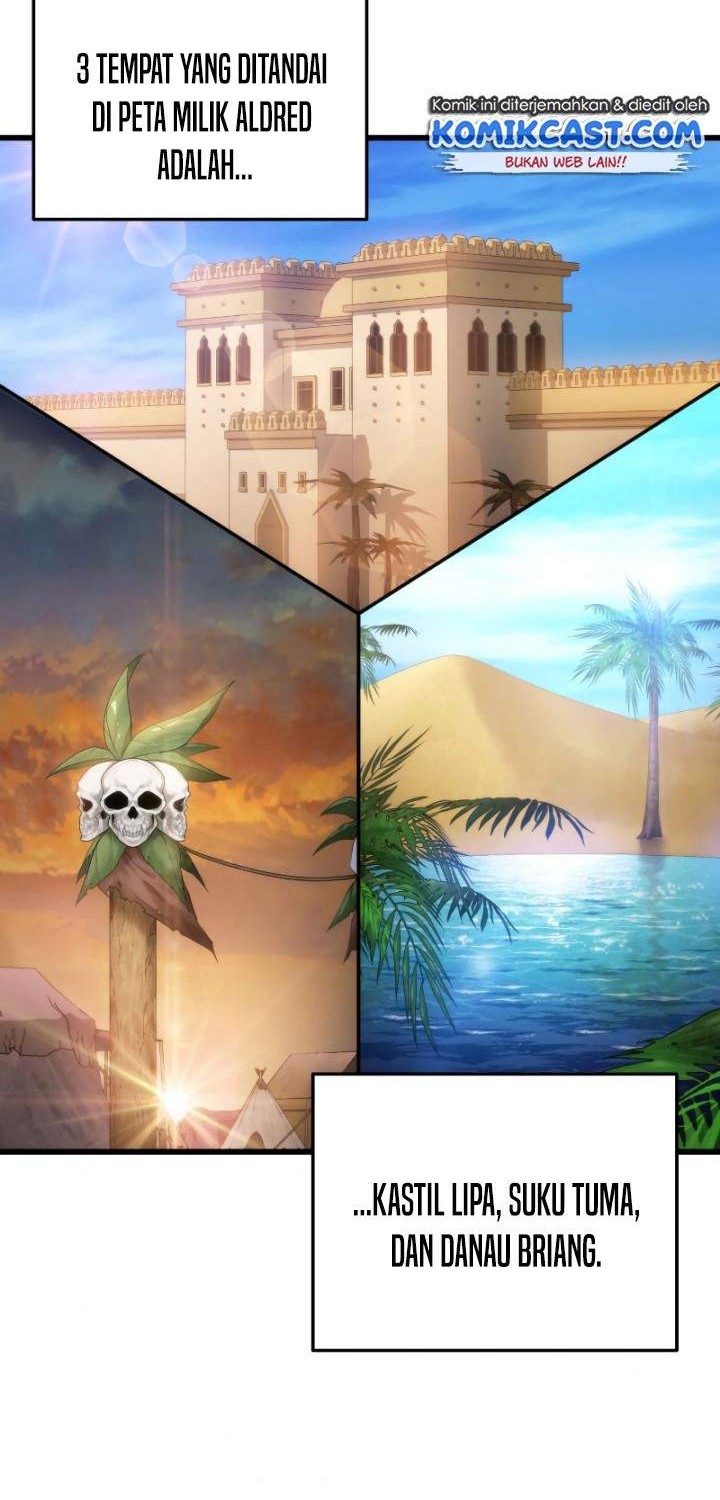 Ranker’s Return (Remake) Chapter 24 Gambar 56