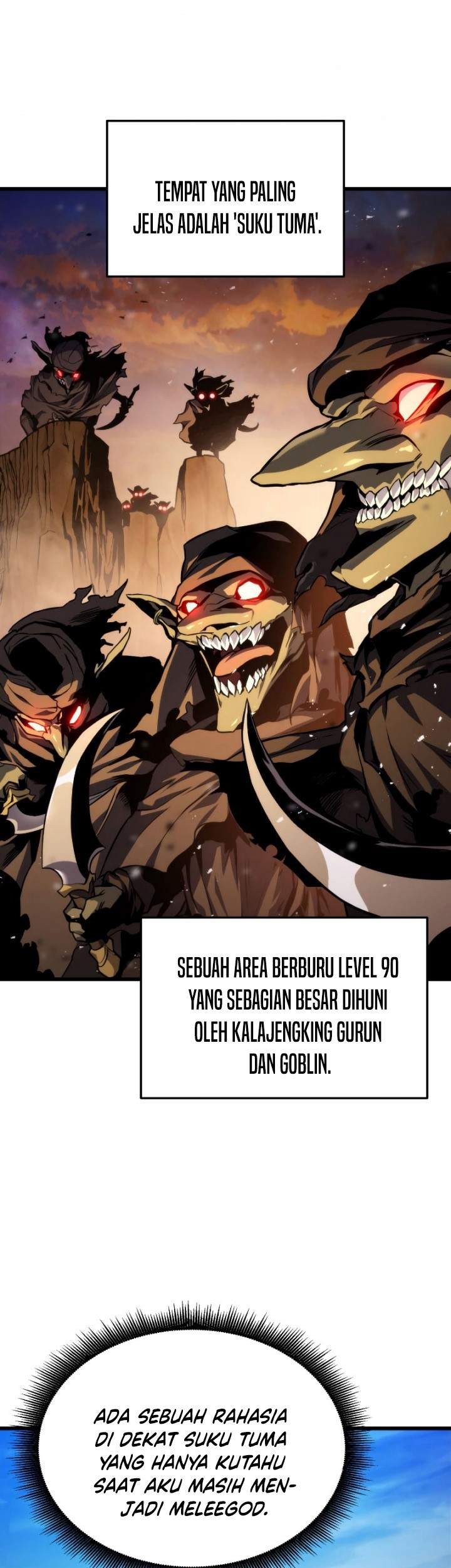 Ranker’s Return (Remake) Chapter 24 Gambar 57