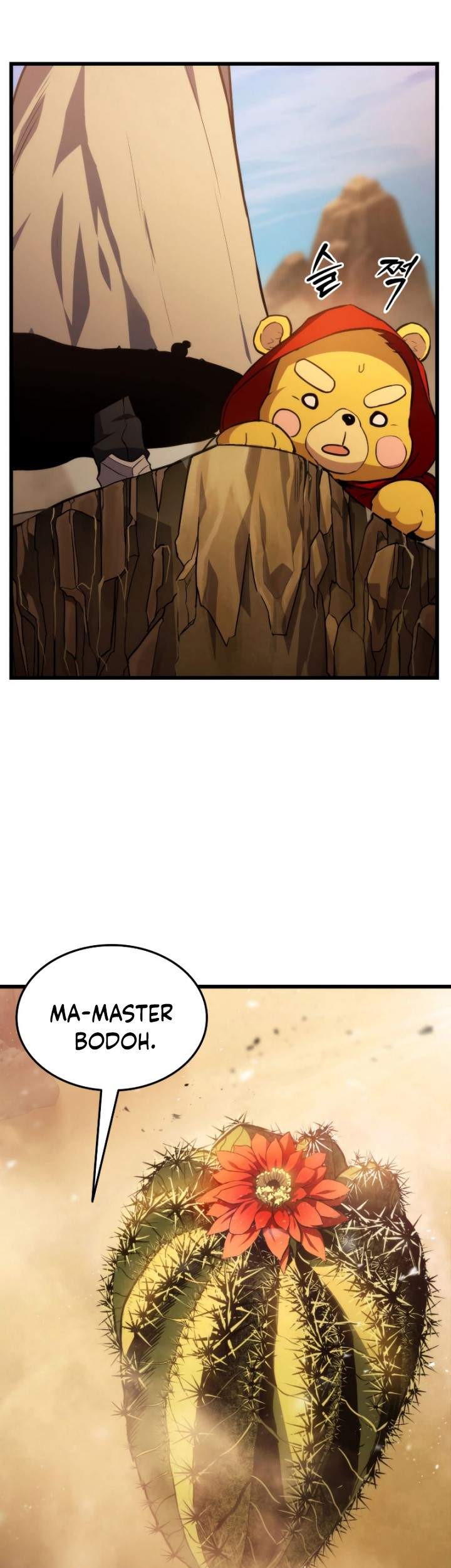 Ranker’s Return (Remake) Chapter 24 Gambar 59