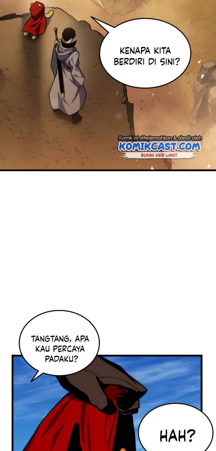 Ranker’s Return (Remake) Chapter 24 Gambar 60