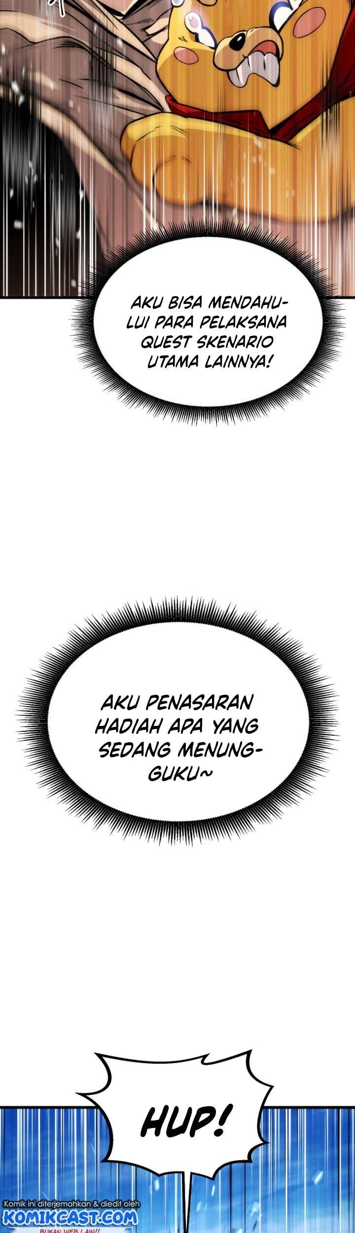 Ranker’s Return (Remake) Chapter 24 Gambar 63