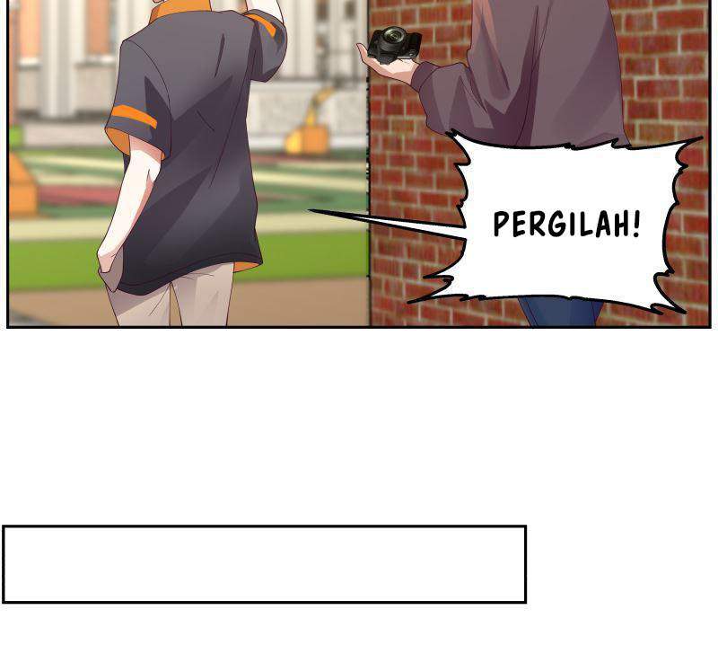 I Have a Dragon on My Body Chapter 396 Gambar 42