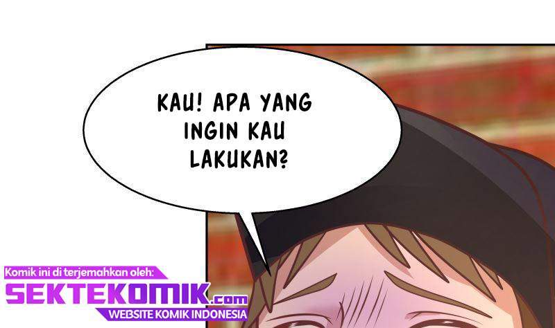 I Have a Dragon on My Body Chapter 396 Gambar 21