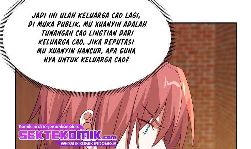 I Have a Dragon on My Body Chapter 396 Gambar 34