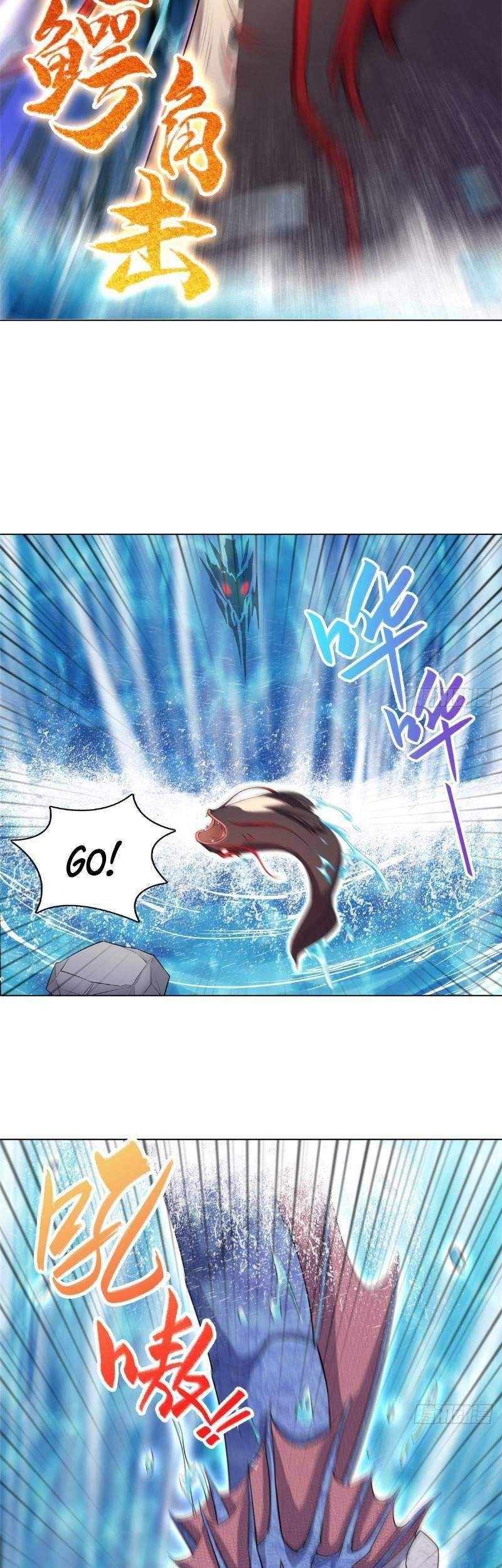 Dragon Master Chapter 13 Gambar 5