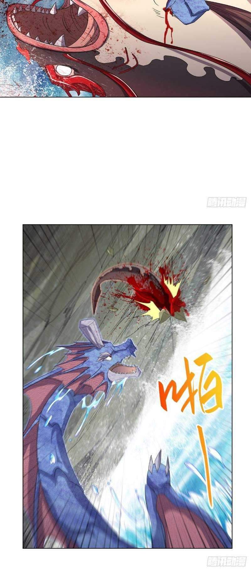 Dragon Master Chapter 13 Gambar 7